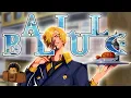 Download Lagu one piece Sanji song AMV | Aizen - All Blue