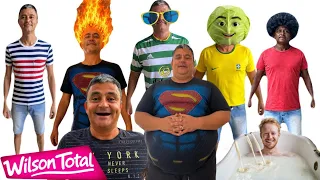 NÃO ESVAZIE SUA ESSÊNCIA