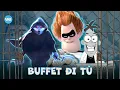 Lagu NHỮNG KẺ XẤU CARTOON SẼ CHỊU ÁN \u0026 NGỒI TÙ BAO LÂU NGOÀI ĐỜI THỰC ?