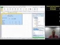 2015-07-23 Lecture 4 Part 1 - Linear Optimization in Excel