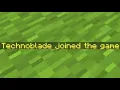 Technoblade Perfect Timing Moments Insane Reactions