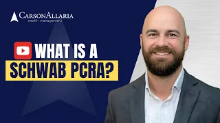 What is a Schwab PCRA and should I use one