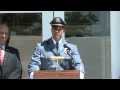 Howell Twp Police Dept - Chief Andrew Kudrick