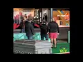 Beetlejuice – The Whole "Being Dead" Thing – Macy's Thanksgiving Parade Rehearsal