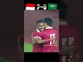 Download Lagu Indonesia VS Arab Saudi🔥 Imajinary Qualifier WC 2026 #shorts#football#indonesia