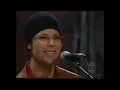 Remy Shand - The Tonight Show with Jay Leno 2002