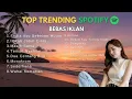 Lagu (BEBAS IKLAN) TOP TRENDING SPOTIFY 2026 ☔ | Idgitaf – Sedia Aku Sebelum Hujan