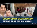 Download Lagu Sosok Cindy Desta Nanda, Pengantin Baru Tewas saat Bulan Madu di Penginapan Alahan Panjang Solok