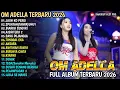 JAUH KO PERGI - SPONTAN - DIFARINA INDRA FT CANTIKA NUSWANTORO - ADELLA MUSIC FULL ALBUM 2026 