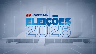 JP ELEIÇÕES | PRÉ DEBATE - 23/08/2026