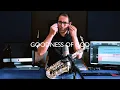 Lagu Goodness of God (Sax)