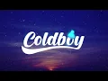 Cherub - Doses & Mimosas (Lyrics)