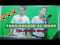 Download Lagu LAGU BATAK SEDIH TANGIANGKON AU INANG cipt jontinus sinaga cover ronaldo situmorang