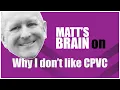 Why this home inspector doesn t like CPVC in new home construction