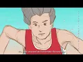 Surges - Orangestar Mix 夏背 x ルワン x Lucia x Lukia 【Eng Subs】