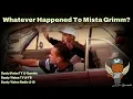 WHAT HAPPENED TO MISTA GRIMM "INDO SMOKE"? DID WARREN G CUT HIM OFF?