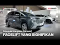 Download Lagu Hyundai Stargazer Cartenz 2025: Ini Dia Ubahannya