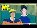 Download Lagu My Best Friend Naruto