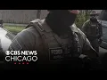 New tactics in play as fresh wave of ICE arrests are underway