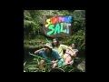 Summer Salt - Rockaway