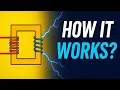 How Do Electrical Transformers Work Step Up Step Down Transformer Explained