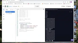 Learn Python MineSweeper HideGameBoard