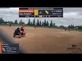 NorCal Hot Shots Hype Fastpitch 2024 05 25