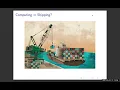 Introduction to Singularity Containers for Scientific and High-Performance Computing