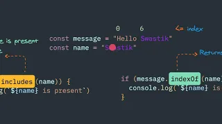 javascript check a string contains another substring or not