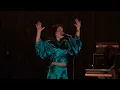 Mitski - Me and My Husband (Radio City Music Hall, NYC 7/22/22)