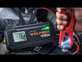 5 Best Car Jump Starters 2026 - Top Portable Jump Starters
