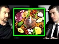 Keto Diet Water and Electrolytes are Essential Andrew Huberman and Lex Fridman