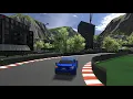 Self Driving Car using Artificial Neural Network in Unity