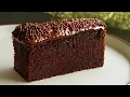 Download Lagu Easy Chocolate Fudge Cake! Small Cake recipe to make at home! Chocolate Cake Recipe