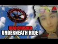 Head Crushed In Ride Collapse | The Death of Kashaf Dukhtar