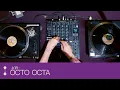 Download Lagu The Art of DJing: Octo Octa -  Reintroducing vinyl records creatively