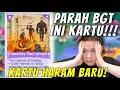 Download Lagu KARTU GARANSI MENANG!! KALO NONGOL WAJIB KALIAN AMBIL INI SIH!