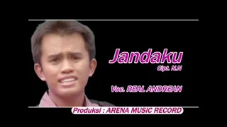 jandaku real andrean