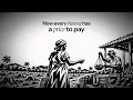 They Took the Trees – Echo Iyah (Official Lyric Video)