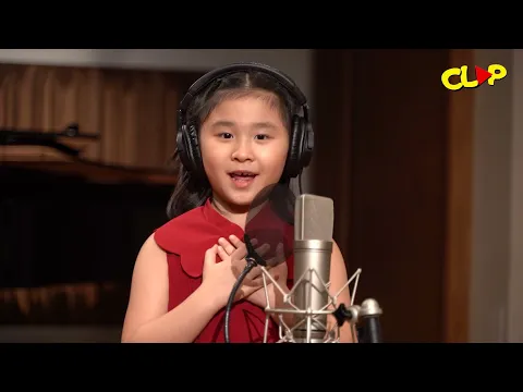 Download MP3 I Love You Daddy - The Countdown Singers | Cover by Callista CLAP PRODUCTION
