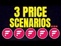 Download Lagu Flare: 3 Price Scenarios I'm Thinking About... Flare FLR Price Prediction