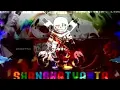 Download Lagu [2x Ink Sans Mashup] - Tokyovania x Shanghaivania