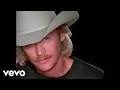 Download Lagu Alan Jackson - She's Got The Rhythm (And I Got The Blues) (Official Music Video)