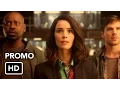 Timeless NBC Change Time Make History Promo