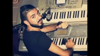 שיר ערבי מתחיל בקפיצה וקפיצה בערבית 