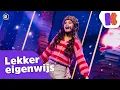 Download Lagu Lekker eigenwijs LIVE bij DE GROTE SHOW - Kinderen voor Kinderen