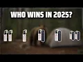 The Top 5 Best Sabre Frontiersman in 2025 - Must Watch Before Buying