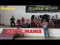 Download Lagu CENTE MANIS - GAMBANG KROMONG MODERN SELENDANG MUTIARA || GEDUNG CBN 12 FEB 2023