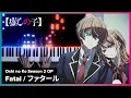 Download Lagu Oshi no Ko Season 2 OP - \