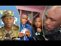 Download Lagu Mkhwanazi's bombshell: Why DJ Sumbody and his bodyguard were shot dead and how Cat Matlala is linked